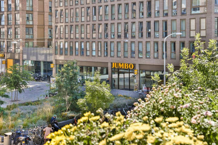 Foto 24 van Martini van Geffenstraat 120