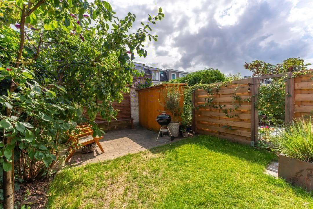 Photo 32 of Adriaen van Ostadelaan 86