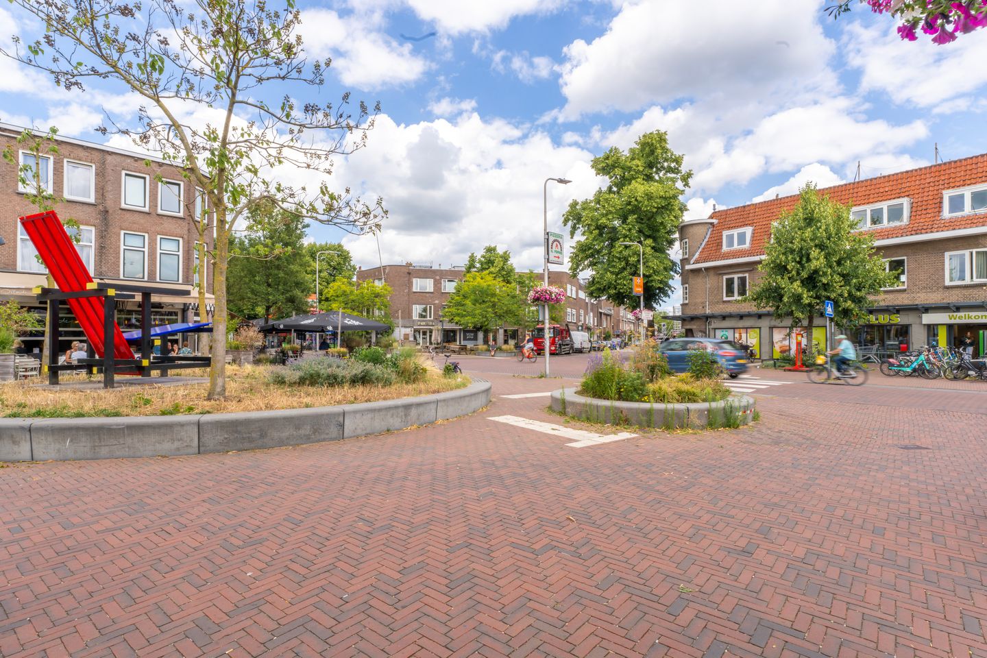 Photo 34 of Adriaen van Ostadelaan 86