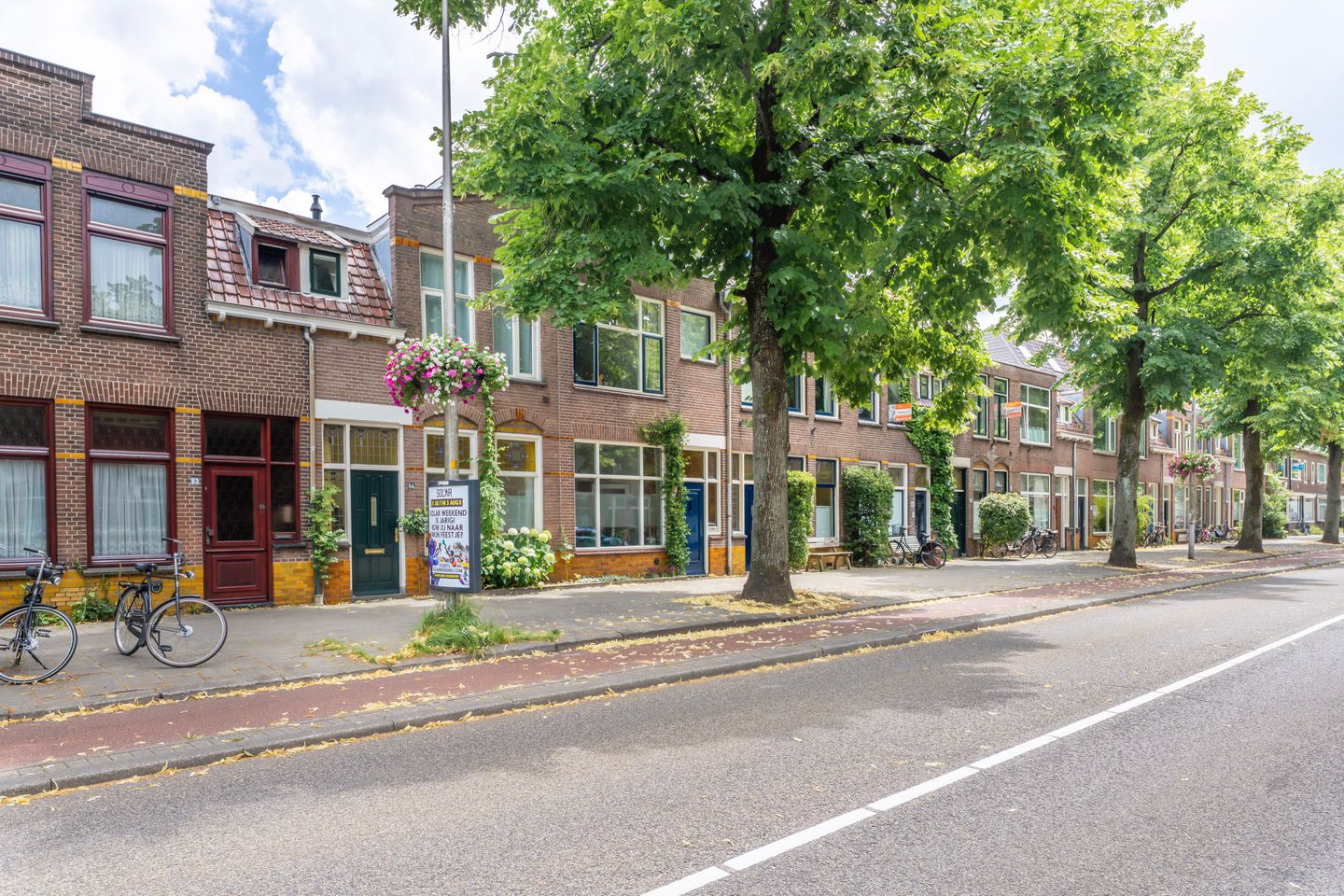 Photo 35 of Adriaen van Ostadelaan 86