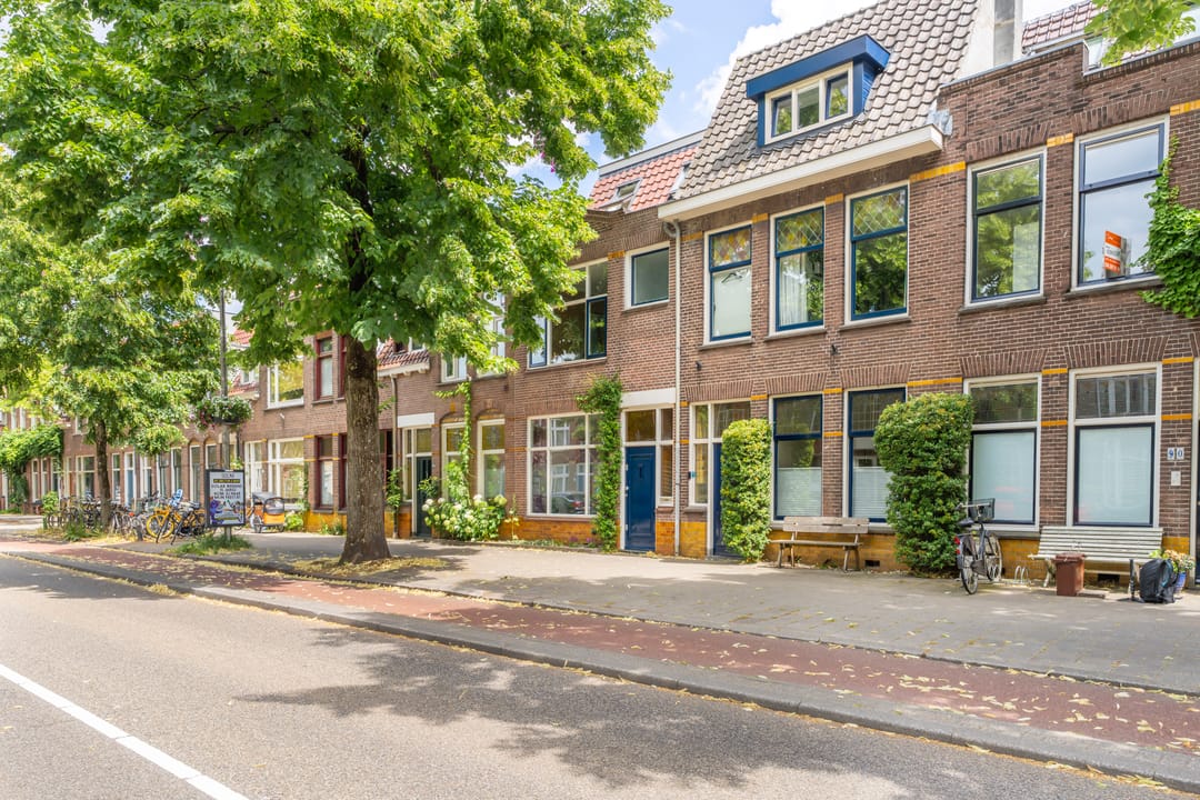 Photo 37 of Adriaen van Ostadelaan 86