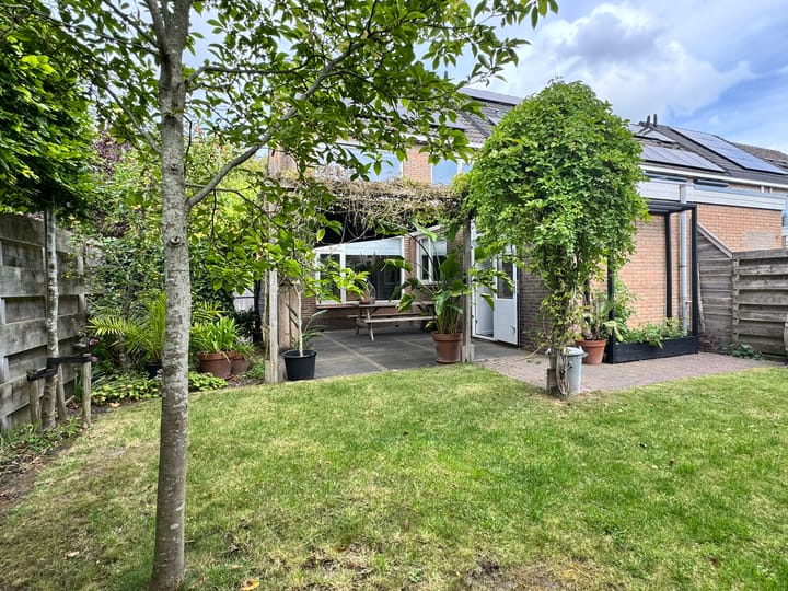 Foto 2 van Europasingel 10