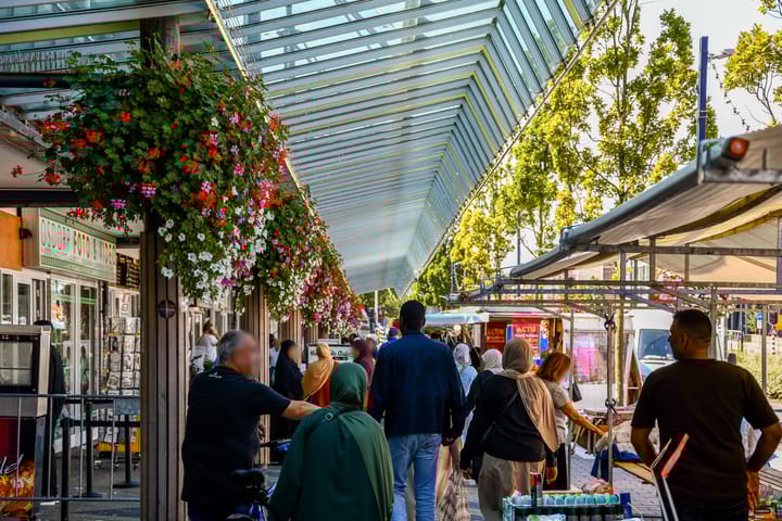 Foto 37 van Martini van Geffenstraat 120