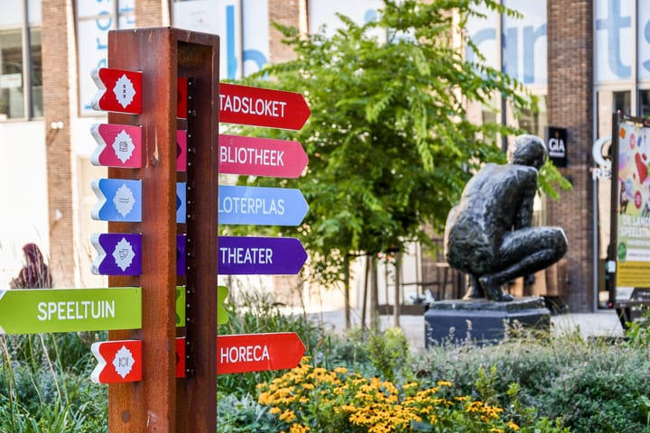 Foto 38 van Martini van Geffenstraat 120