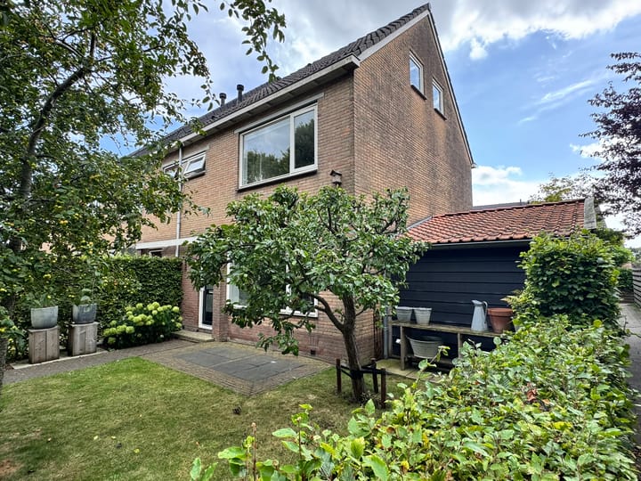 Foto 1 van Europasingel 10