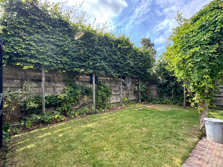 Foto 25 van Europasingel 10