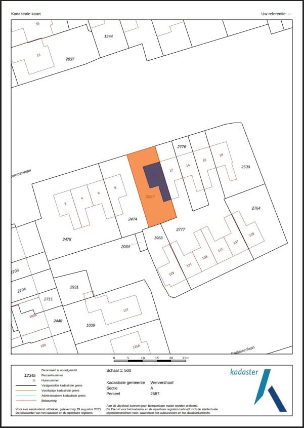 Foto 33 van Europasingel 10