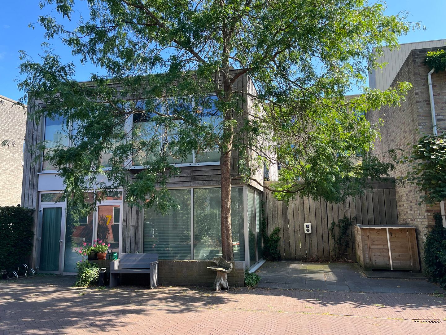 Foto 1 van Pieter Holmstraat 7