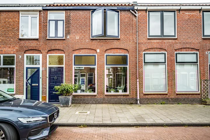 Foto 1 van Sophiastraat 9