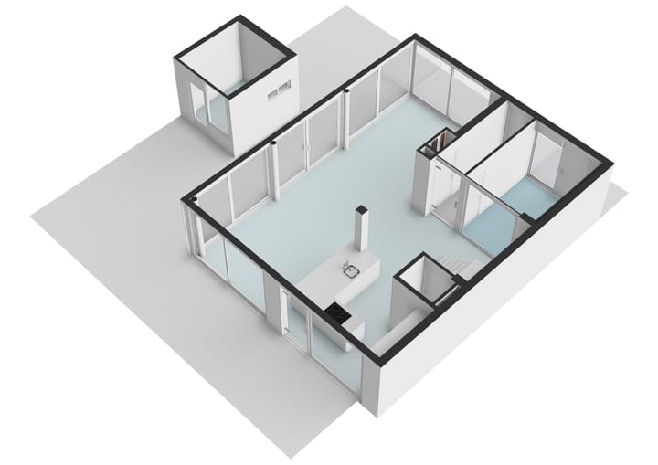 Foto 32 van Pieter Holmstraat 7