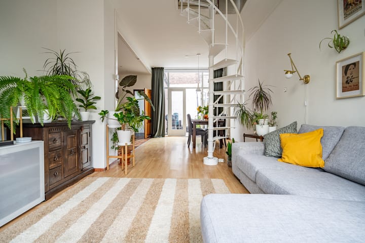 Foto 3 van Sophiastraat 9