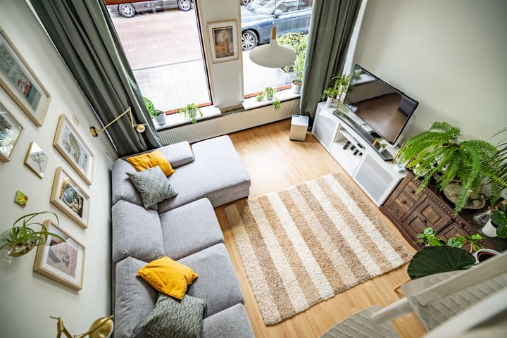 Foto 5 van Sophiastraat 9