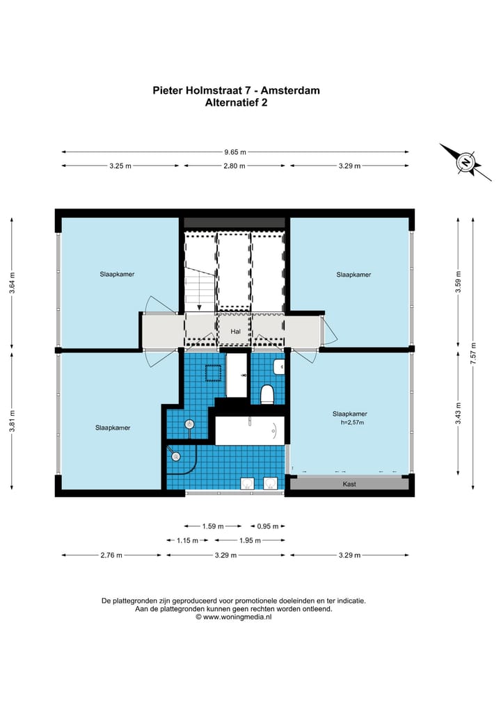 Foto 37 van Pieter Holmstraat 7