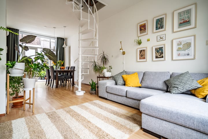 Foto 9 van Sophiastraat 9