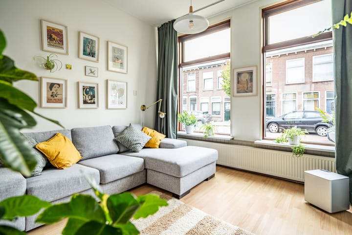 Foto 10 van Sophiastraat 9