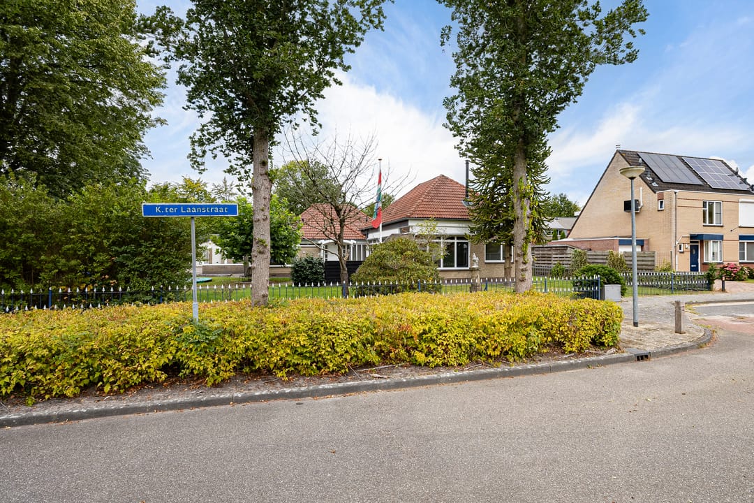 Photo 1 of K. ter Laanstraat 33