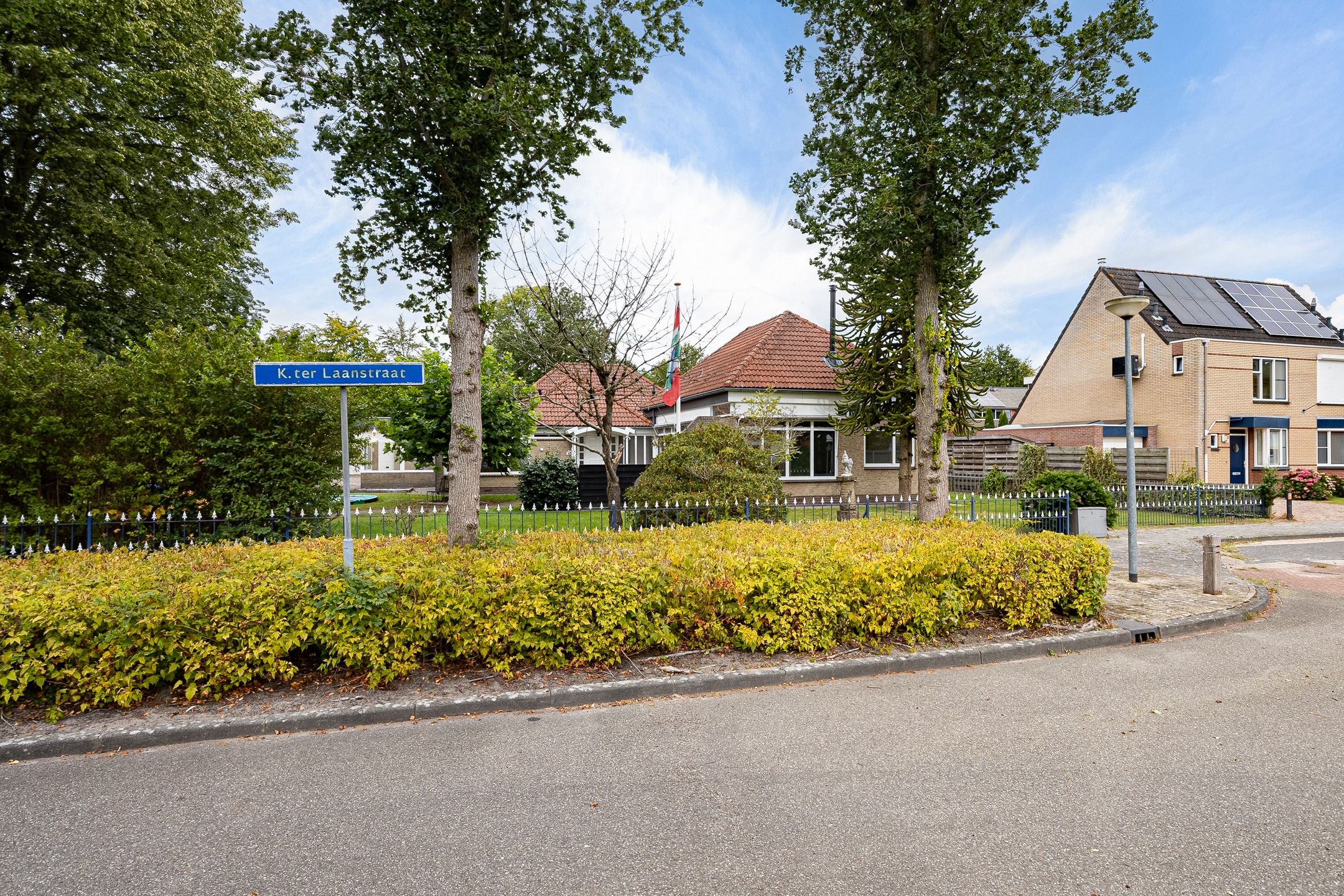 K. ter Laanstraat 33