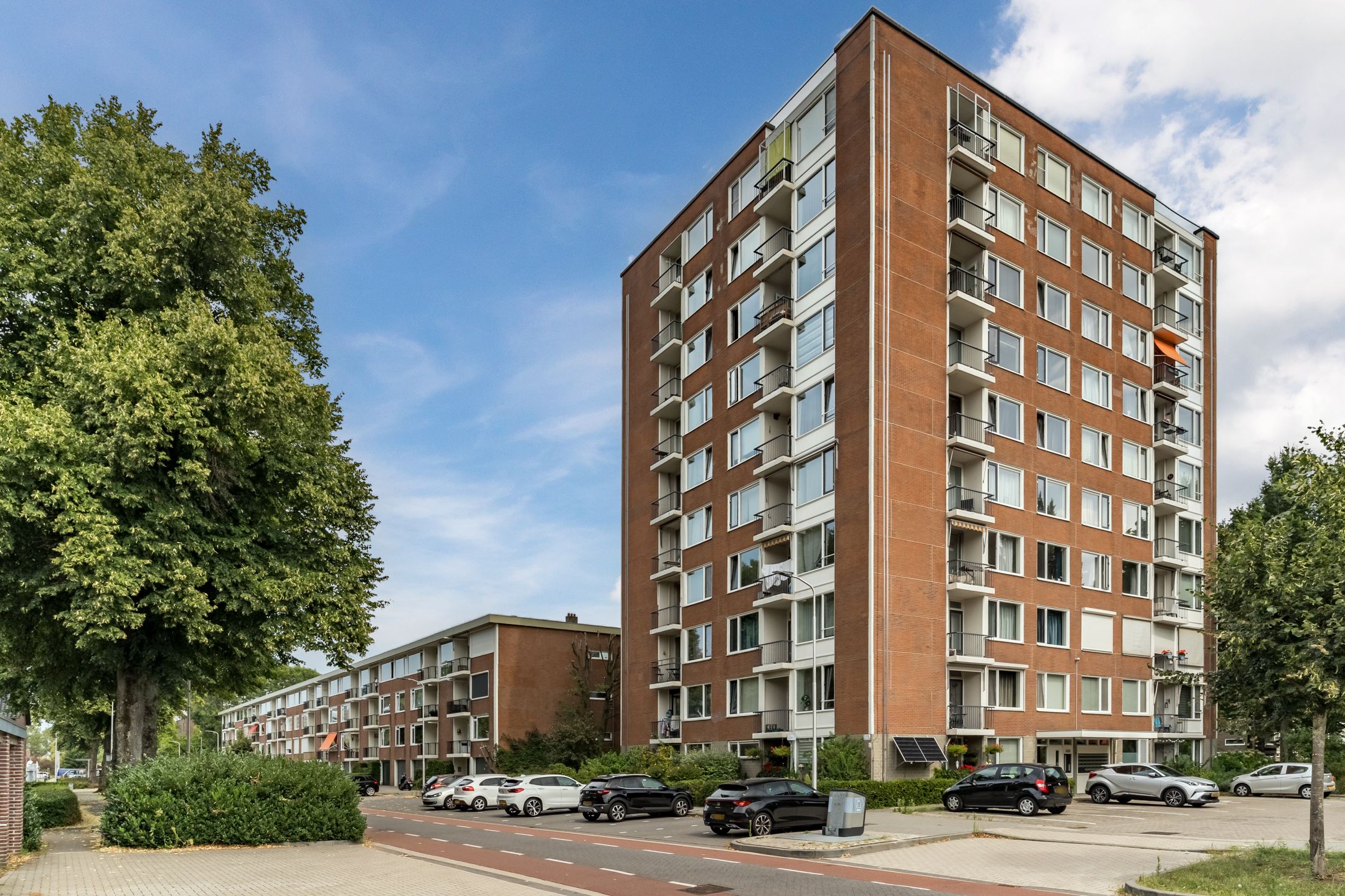 Pisanostraat, 218, Eindhoven, 5623CG, Noord-Brabant, Nederland 218