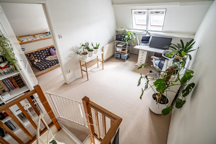 Foto 26 van Sophiastraat 9