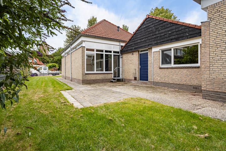 Photo 15 of K. ter Laanstraat 33