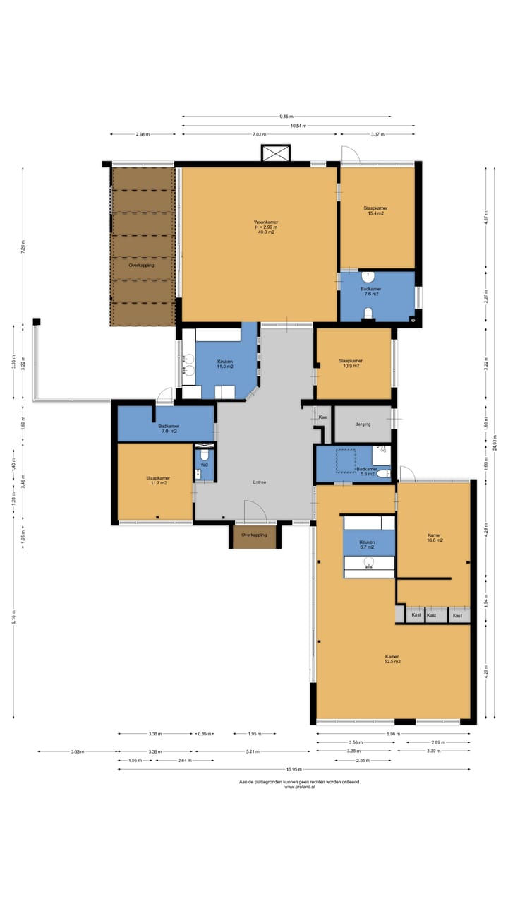 Photo 17 of K. ter Laanstraat 33