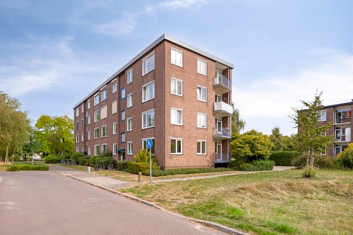 Foto 2 van Plutostraat 2-A