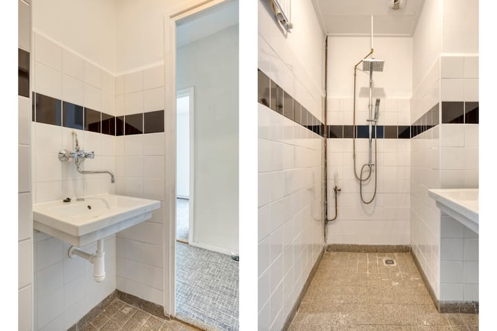 Foto 3 van Plutostraat 2-A