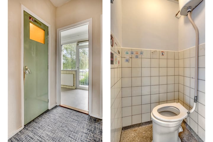 Foto 4 van Plutostraat 2-A