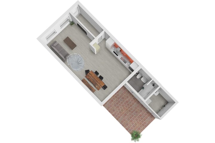 Foto 36 van Sophiastraat 9