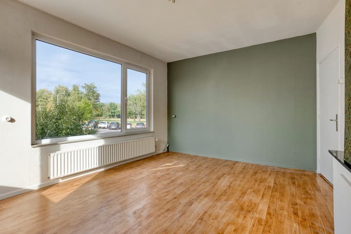 Foto 5 van Plutostraat 2-A