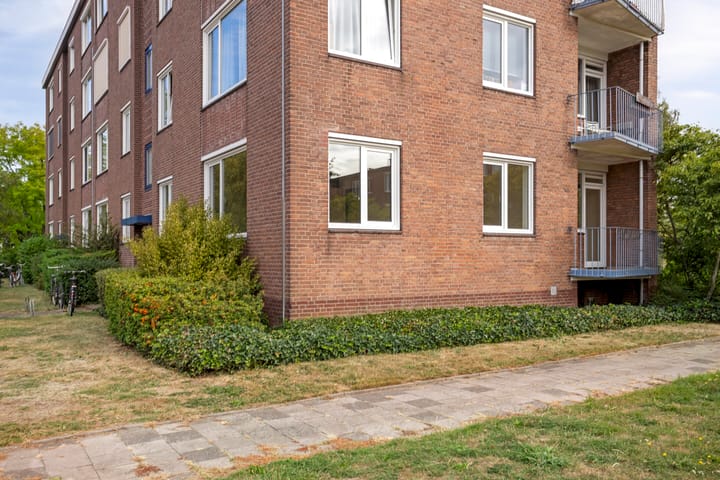 Foto 6 van Plutostraat 2-A