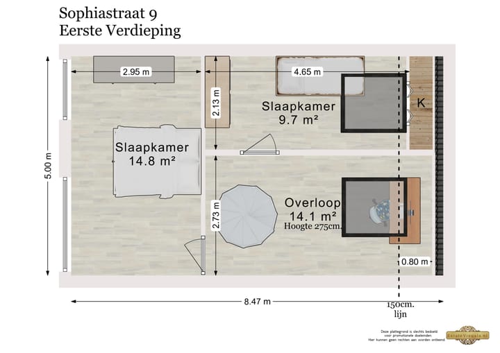 Foto 39 van Sophiastraat 9