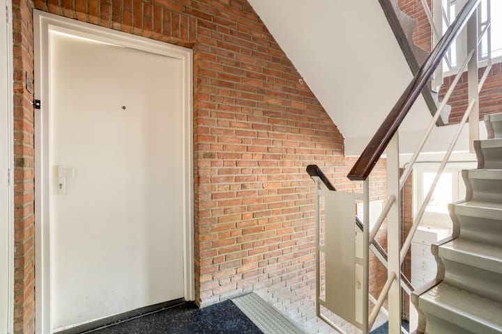 Foto 7 van Plutostraat 2-A