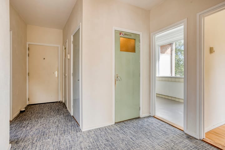 Foto 8 van Plutostraat 2-A