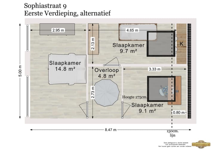 Foto 40 van Sophiastraat 9