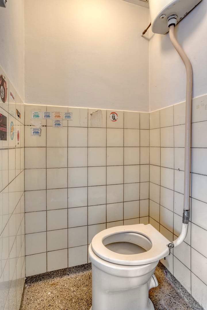 Foto 10 van Plutostraat 2-A