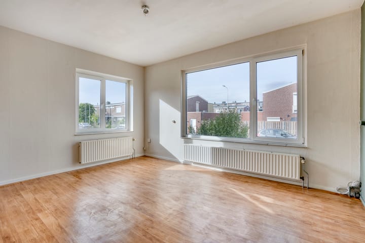 Foto 11 van Plutostraat 2-A