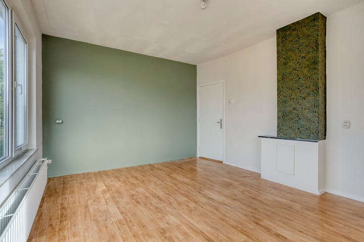 Foto 12 van Plutostraat 2-A