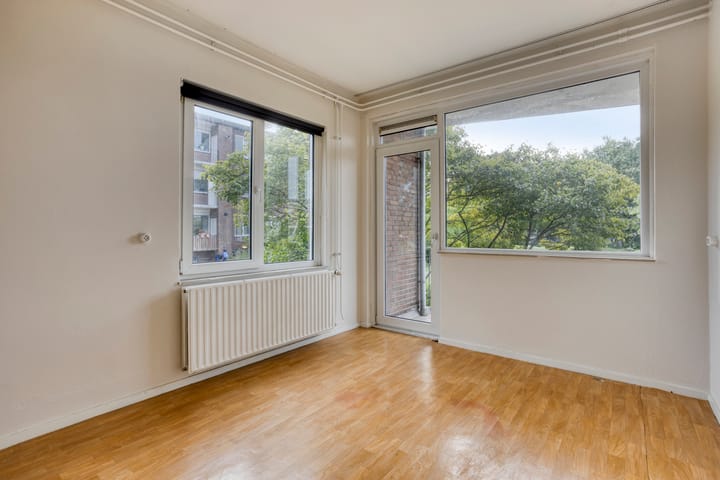 Foto 14 van Plutostraat 2-A