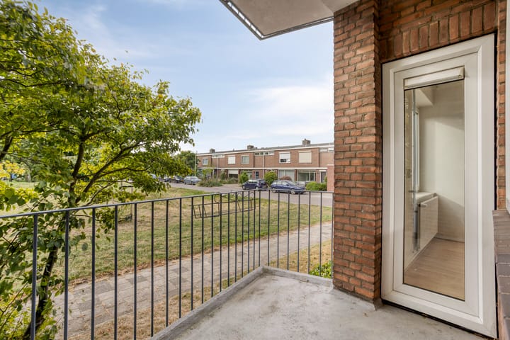 Foto 20 van Plutostraat 2-A