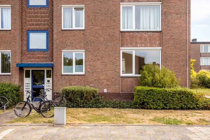 Foto 27 van Plutostraat 2-A