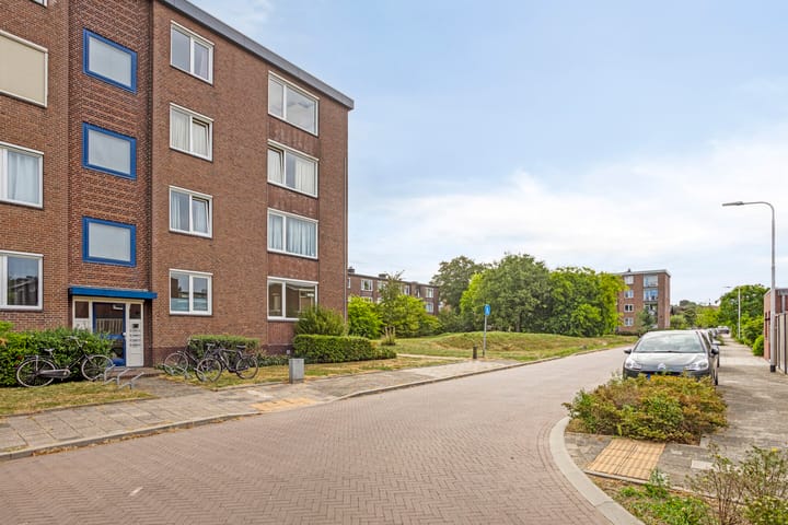 Foto 28 van Plutostraat 2-A