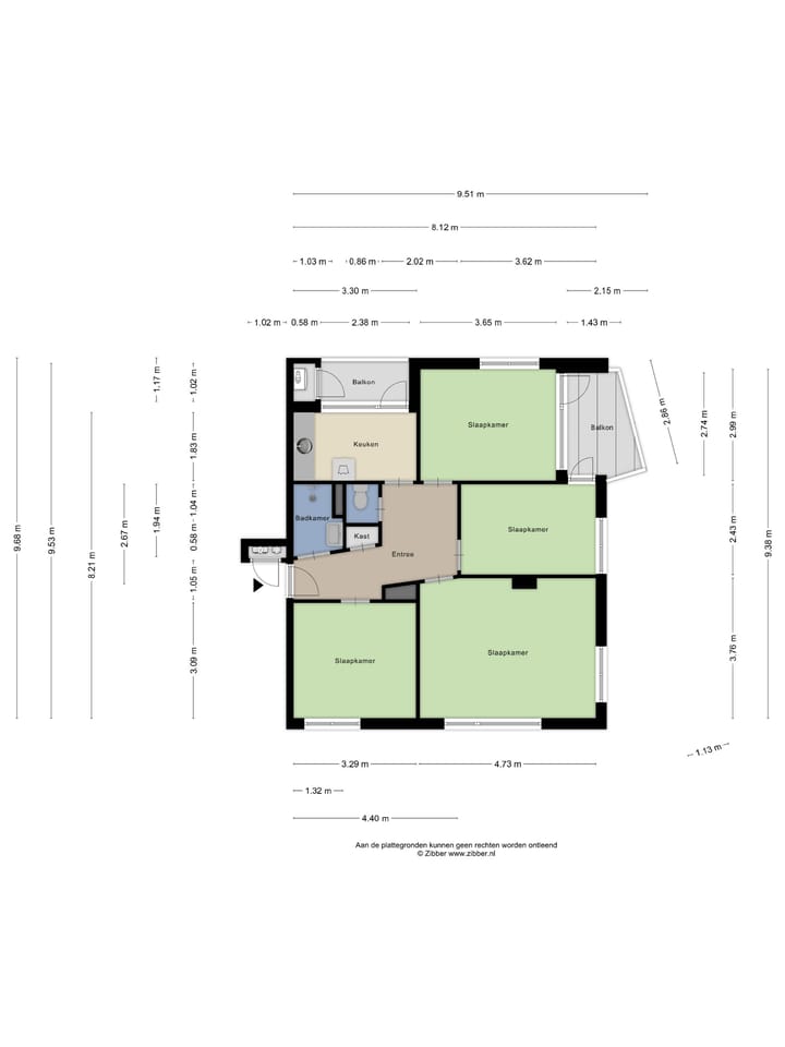 Foto 29 van Plutostraat 2-A