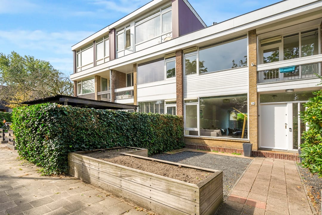 Foto 1 van Oud-Ehrenstein 28