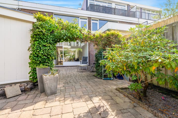 Foto 2 van Oud-Ehrenstein 28