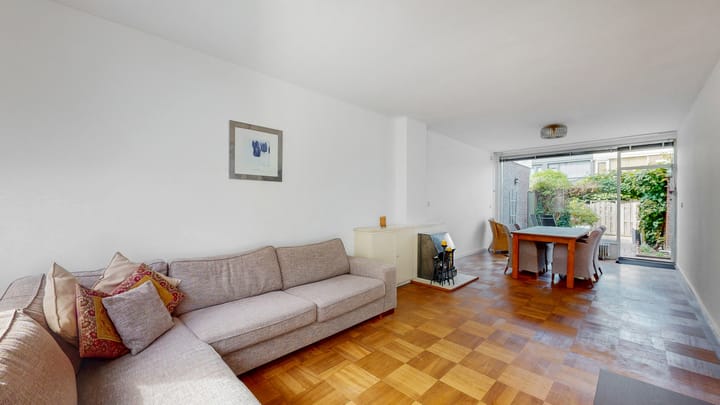 Foto 3 van Oud-Ehrenstein 28