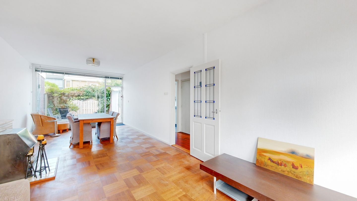 Foto 5 van Oud-Ehrenstein 28