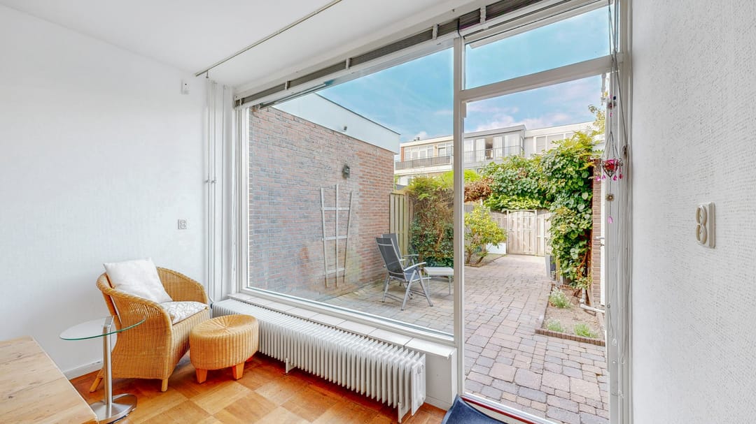 Foto 7 van Oud-Ehrenstein 28