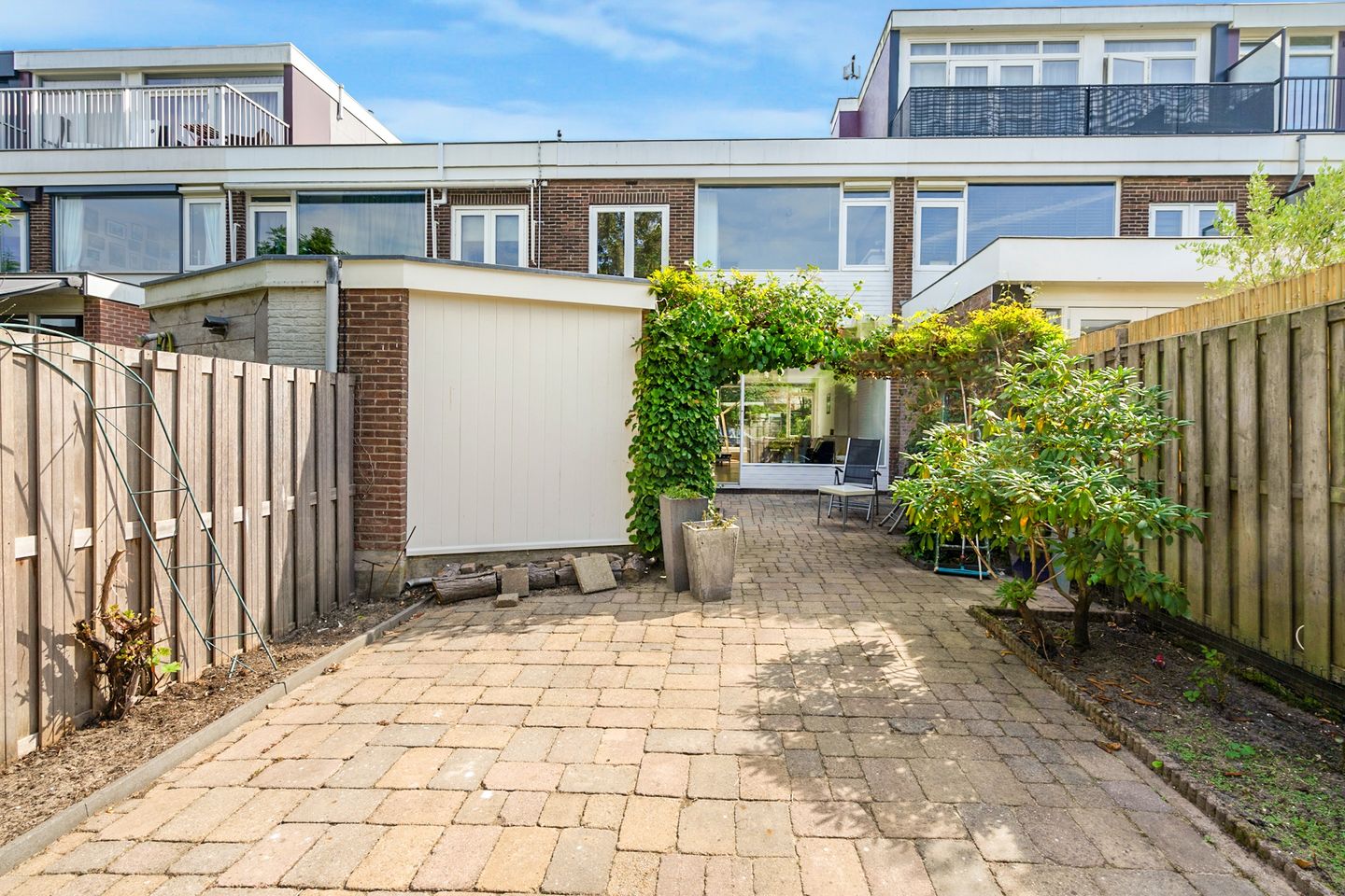 Foto 10 van Oud-Ehrenstein 28