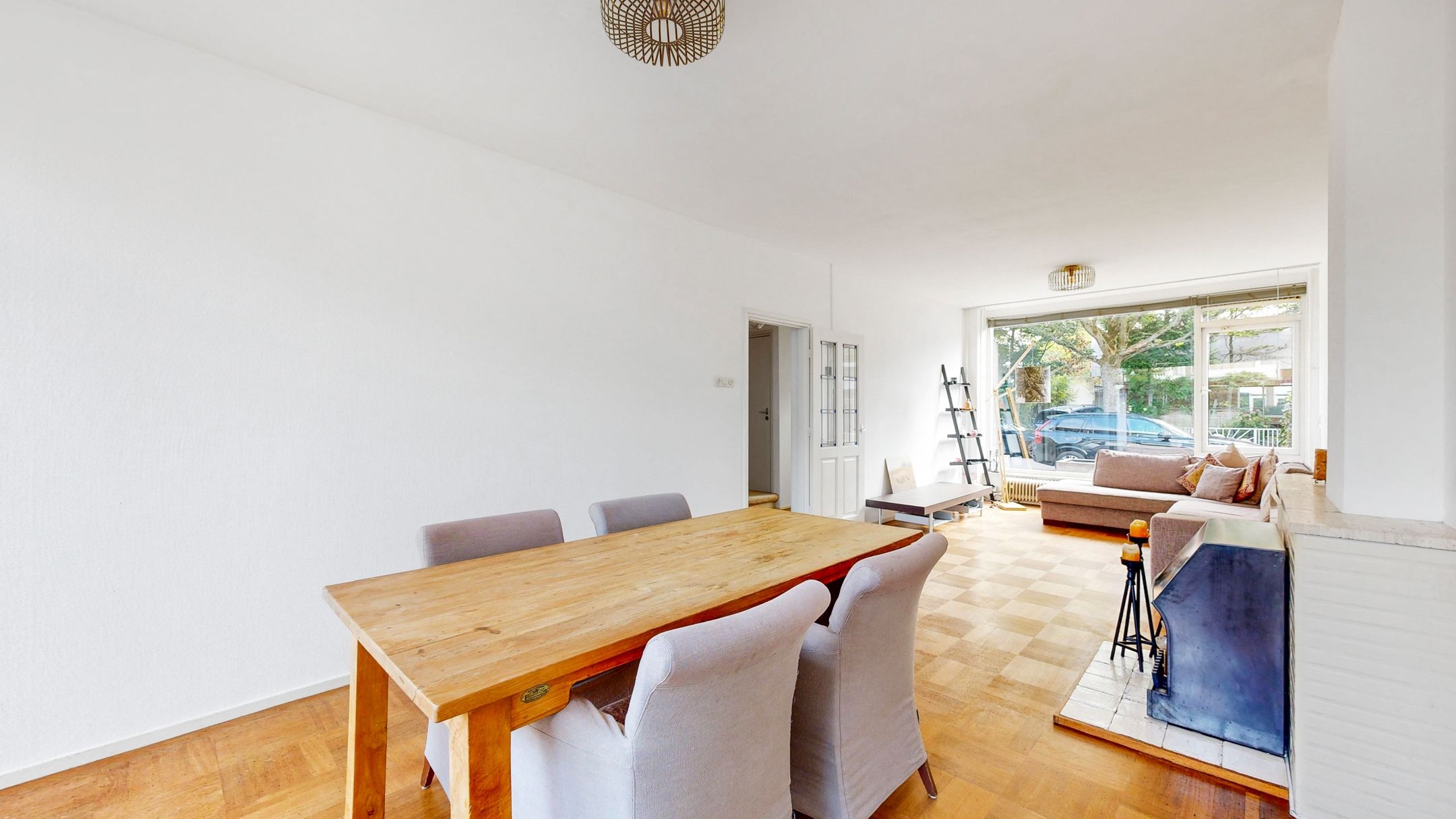 Foto 12 van Oud-Ehrenstein 28